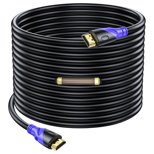 Cable Hdmi 25 M 4K  ARC