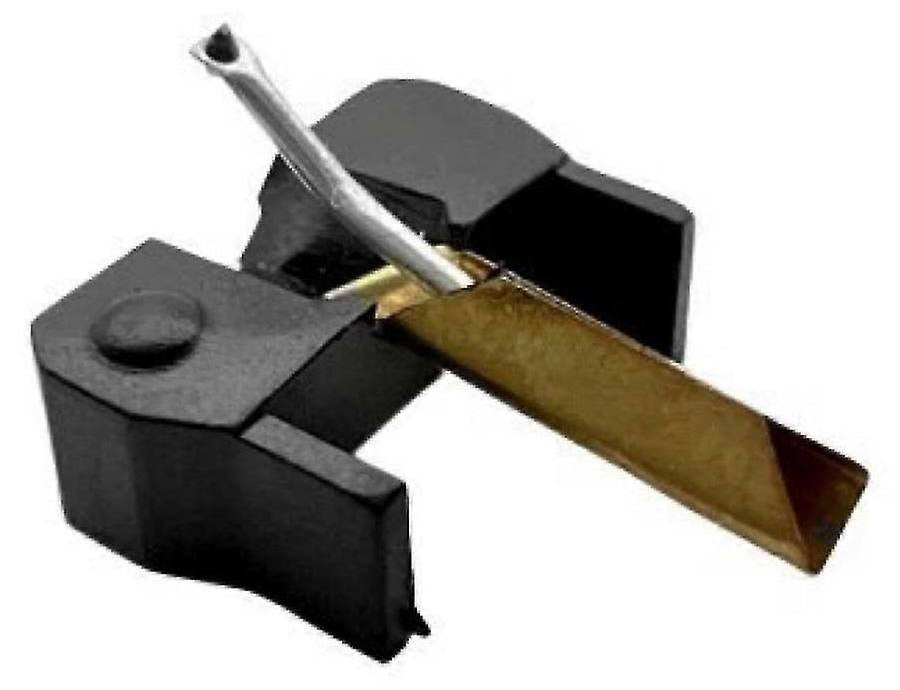 Aguja tipo shure m75