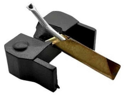 Aguja tipo shure m75