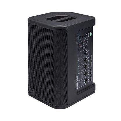 NOMAD Altavoz portátil activo de 8" y 200 W