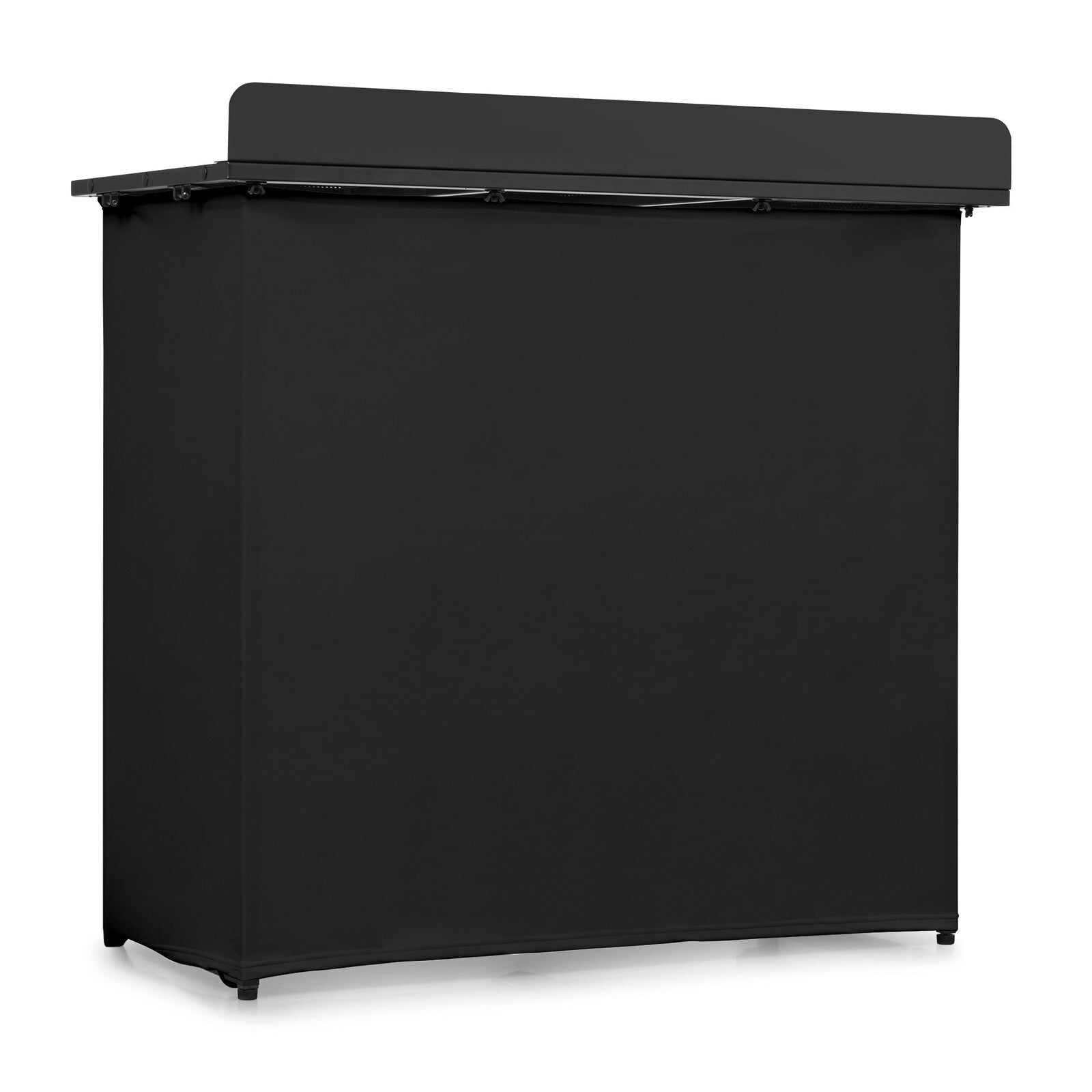 DBF105 SISTEMA DE CABINA DE DJ PLEGABLE PRO QUICK