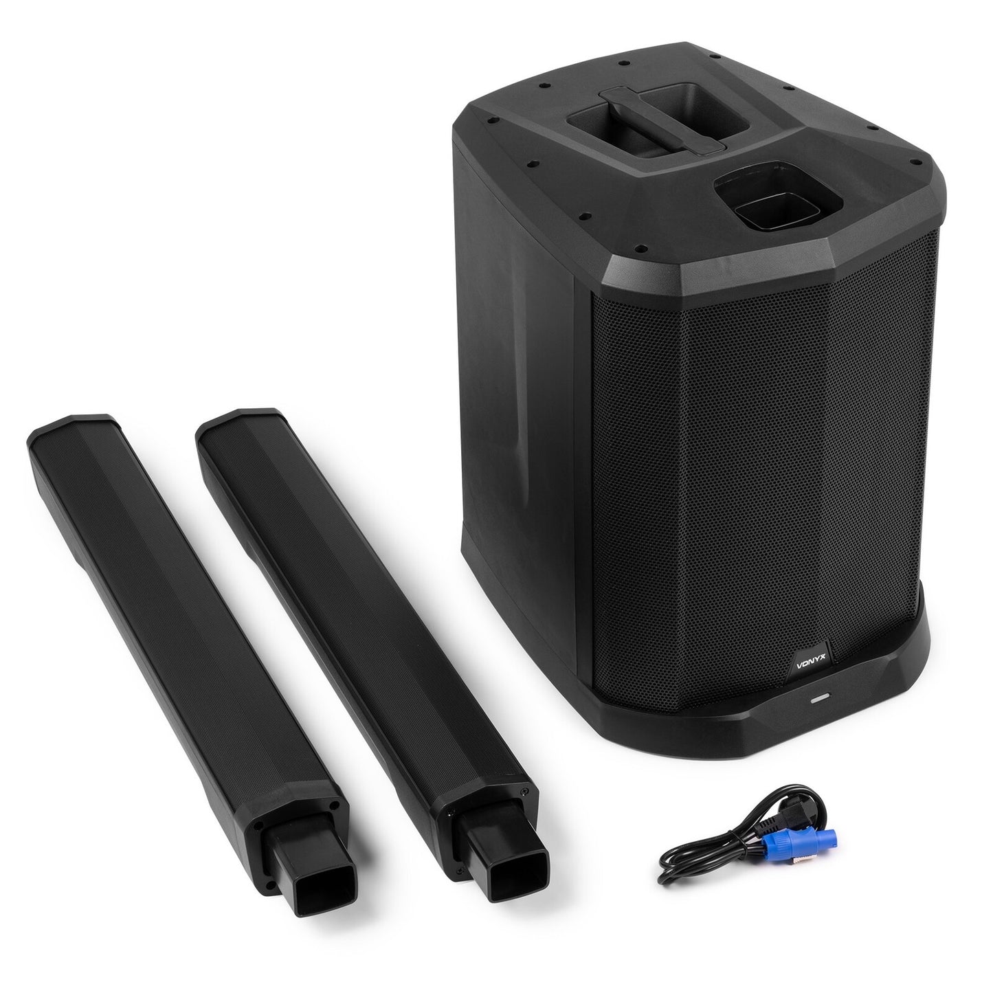 SISTEMA DE ALTAVOCES DE COLUMNA VX822