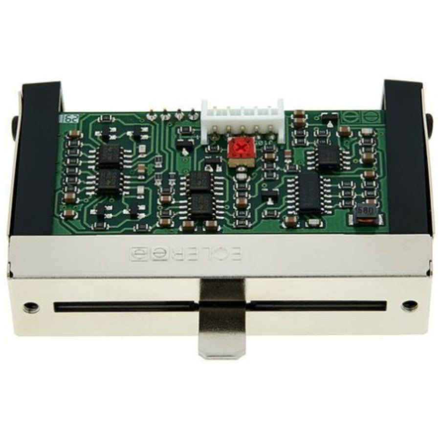 ECLER ETERNAL Inductive Crossfader