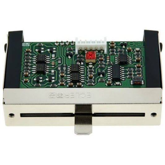 ECLER ETERNAL Inductive Crossfader
