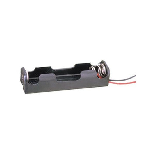 Portapilas para 1 pila de 1'5 V