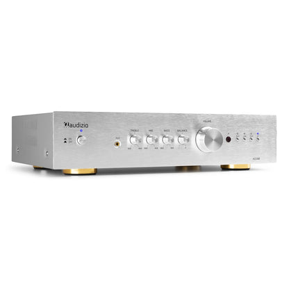 Audizio AD200A Amplificador HiFi de 2 Canales