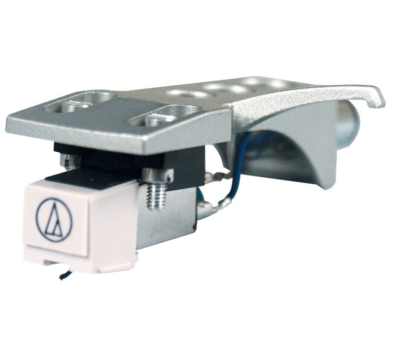 Capsula Y Aguja Audio Technica AT3600L