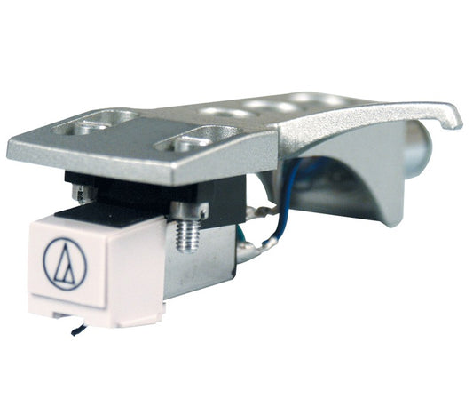 Capsula Y Aguja Audio Technica AT3600L