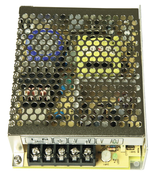 ALIMENTADOR 12V 8,5 AMP