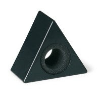 MT-3 TRIANGULO PARA PUBLICIDAD DE CADENAS DE RADIO Y TV