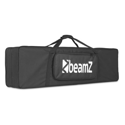 BeamZ Softcase Bolsa de Transporte para ShowBar GO - Modelo A