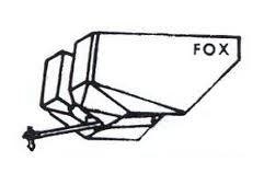 EPS24CS Aguja national fox-746
