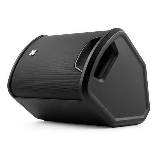 Vonyx PRO X1A — Altavoz Portátil Todo en Uno 250W Batería 22h Bluetooth 5.3