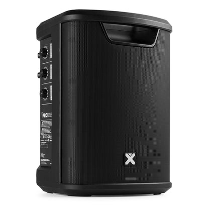 Vonyx PRO X1A — Altavoz Portátil Todo en Uno 250W Batería 22h Bluetooth 5.3