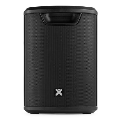 Vonyx PRO X1A — Altavoz Portátil Todo en Uno 250W Batería 22h Bluetooth 5.3