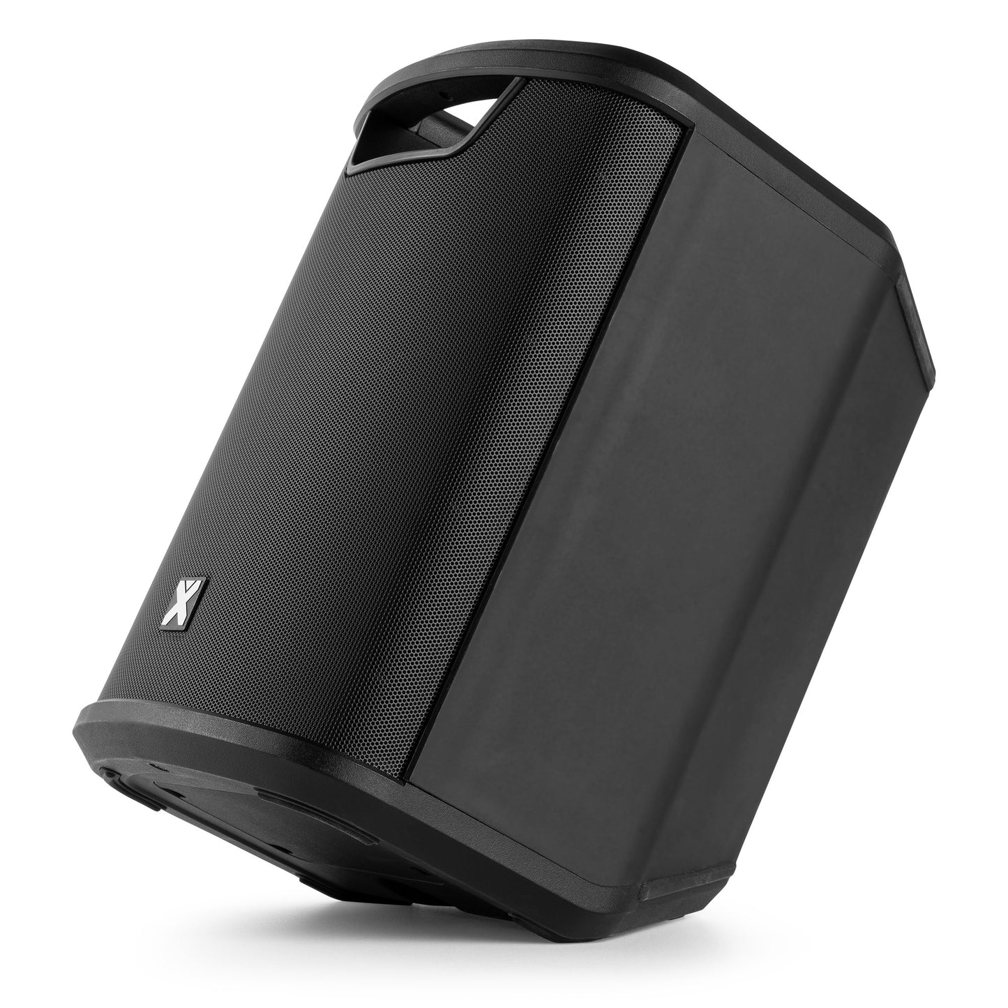 Vonyx PRO X1A — Altavoz Portátil Todo en Uno 250W Batería 22h Bluetooth 5.3