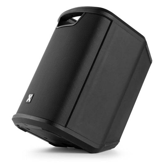 Vonyx PRO X1A — Altavoz Portátil Todo en Uno 250W Batería 22h Bluetooth 5.3