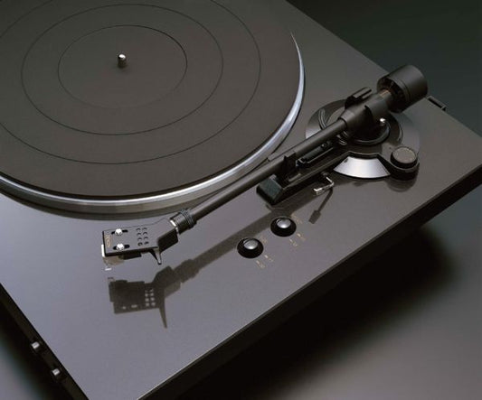 DP300 DENON Giradiscos Hifi