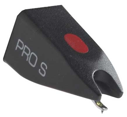 STYLUS PRO ORTOFON