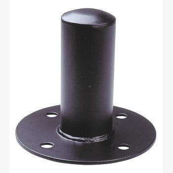 D2  Vaso metálico para recinto acustico