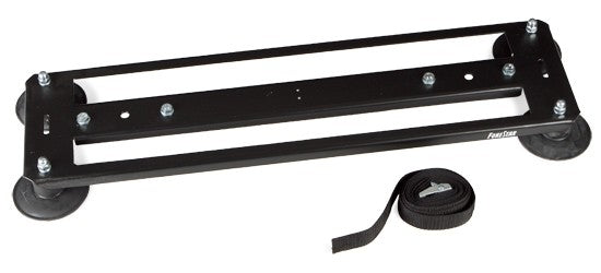 SAV-6 SOPORTE CON VENTOSAS PARA ALTAVOCES DE MEGAFONIA