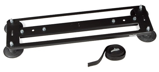 SAV-6 SOPORTE CON VENTOSAS PARA ALTAVOCES DE MEGAFONIA