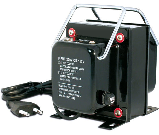 TGH-300 Autotransformador 220 A 110V 300W