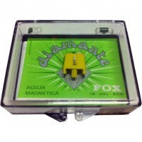 FOX-833 AGUJA DE DIAMANTE