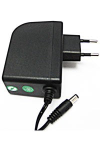 ALIMENTADOR 12V 2 AMPERIOS