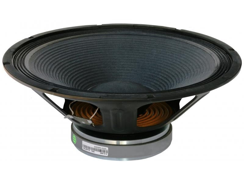 PWX-15 300W RMS Altavoz Grave