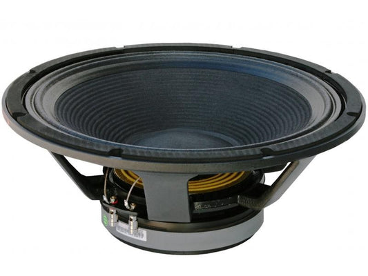 Altavoz Subgrave 18 pulgadas 400w rms