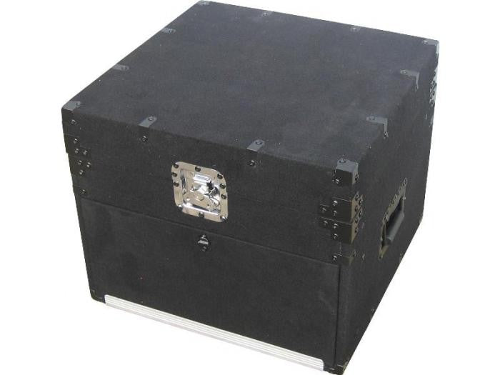 DJ Carpet Case Rack Moqueta