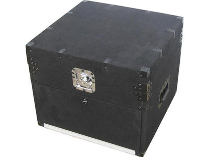DJ Carpet Case Rack Moqueta
