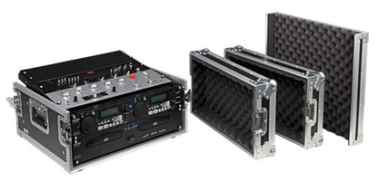 Rack Dj Fonestar FRM-104