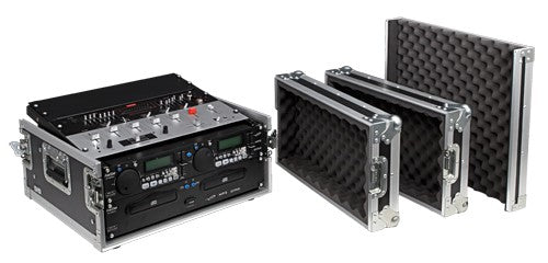 Rack Dj Fonestar FRM-104