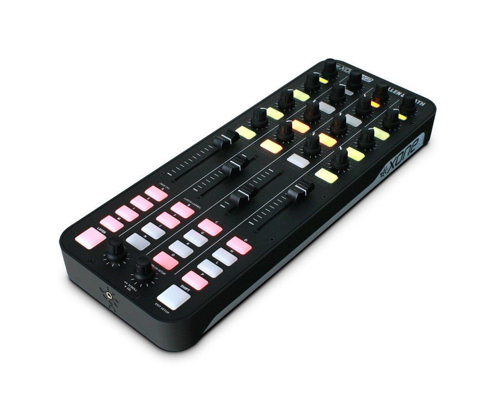 Xone K2 Controlador Midi/USB