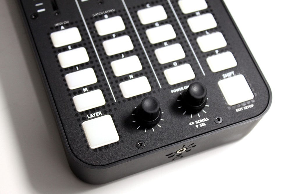 Xone K2 Controlador Midi/USB