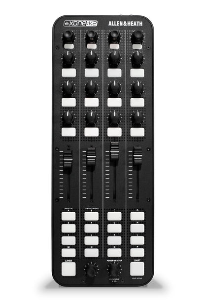 Xone K2 Controlador Midi/USB