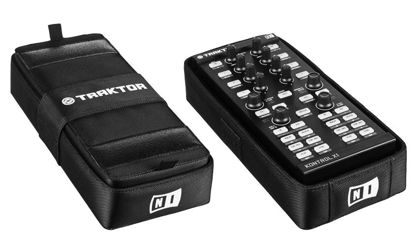 Funda para Kontrol X1 Native Instruments