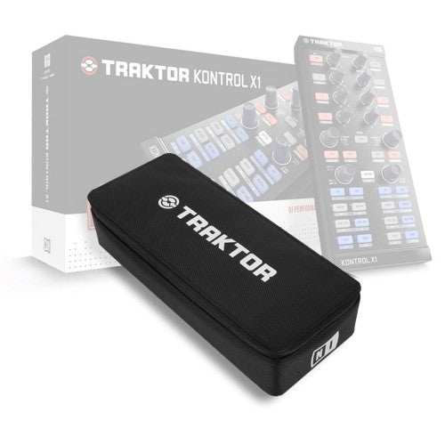 Funda para Kontrol X1 Native Instruments