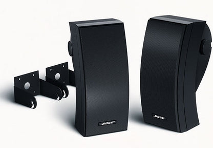 Bose 251 Pareja Exterior