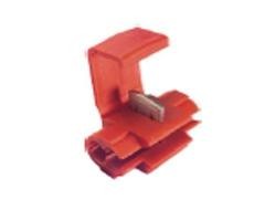 Emplame rápido Rojo DE 0,5 a 1mm.