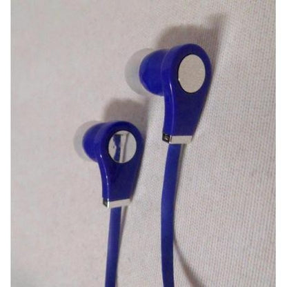 Auricular intraauditivo Varios colores