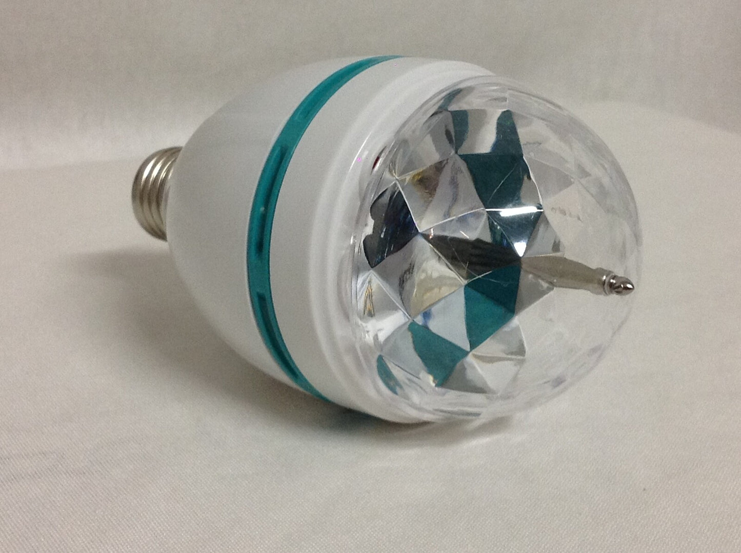 Efecto De Led Con Motor "Kinder"