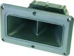 JB-660 JBSystem Tweeter Piezo Eléctrico