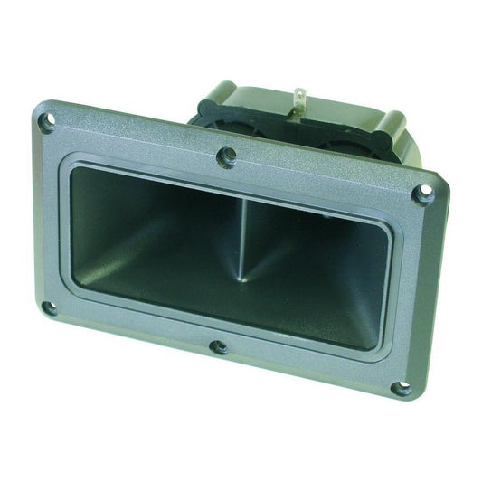 JB-660 JBSystem Tweeter Piezo Eléctrico