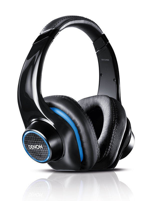 Auricular Denon AH-D400