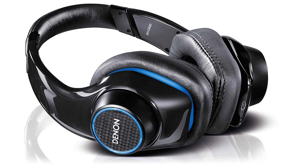 Auricular Denon AH-D400