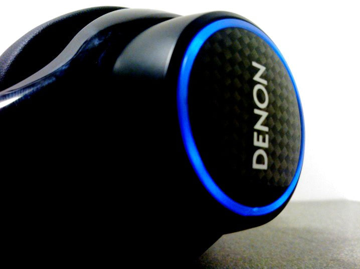 Auricular Denon AH-D400