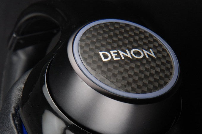 Auricular Denon AH-D400